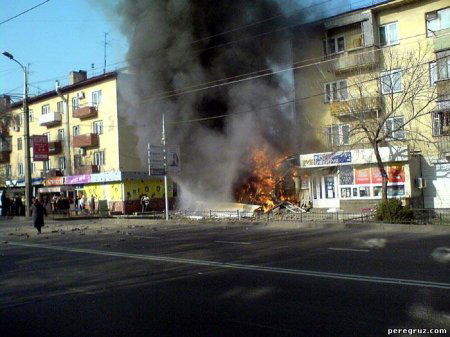 Аскар Тусупов