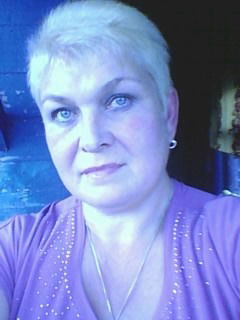 Иринка Перепёлко ( Трусова)