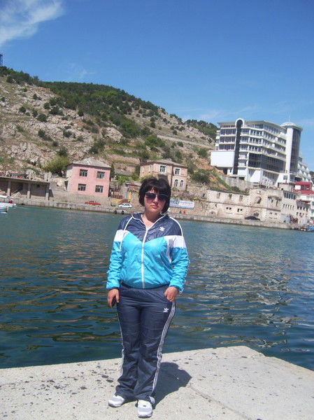 Виктория Чистякова