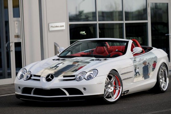 Призрак Денни