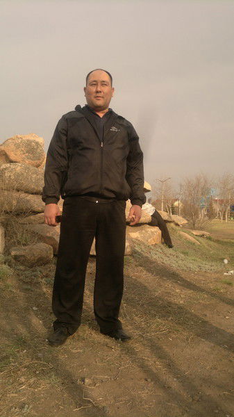 Ренат Альжанов