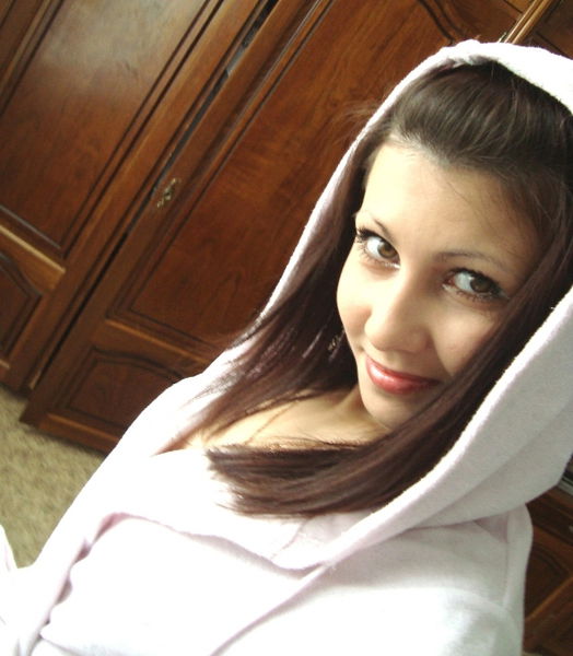 Елена Кружилина