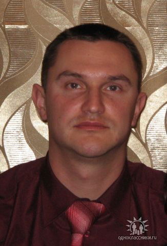 Андрей Мухлынин