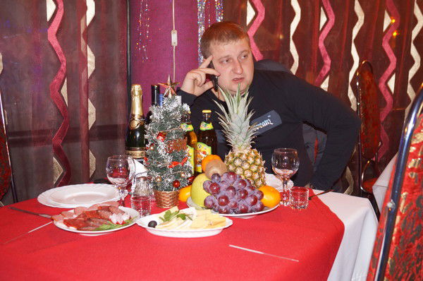 Игорь Богомолов