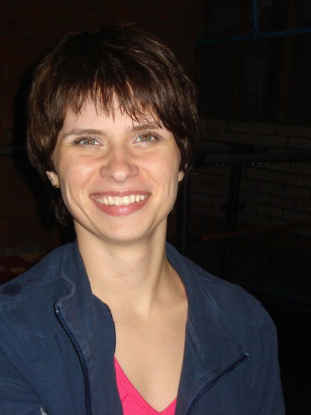 Анастасия Игоревна