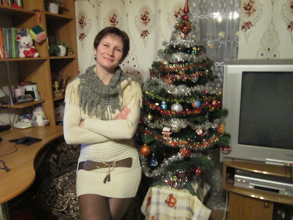 Нина Данилкович