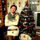 Нина Данилкович