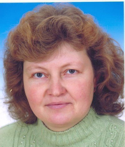 Ирина Абасеева