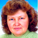 Ирина Абасеева