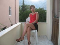 Надежда Макаренко