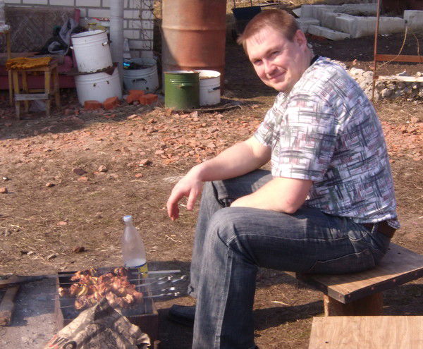 Андрей Тарасов