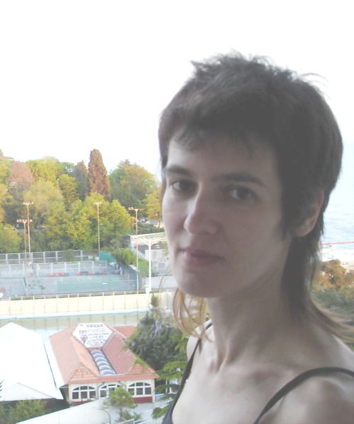 Екатерина Кузнецова