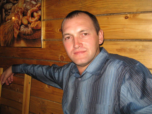 Александр Алексеев