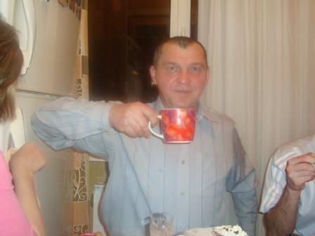 Алексей Пизик