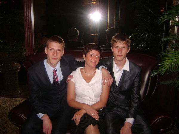 Наталия Щипелева