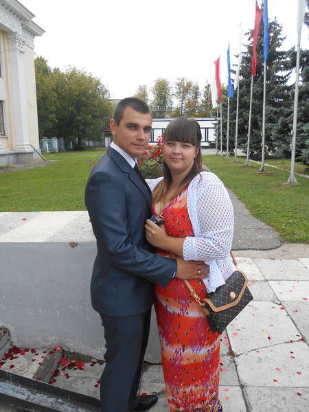 Анастасия Сергеева