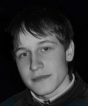 Валера Антон