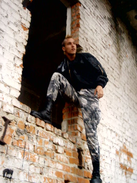 Владимир Фатеев