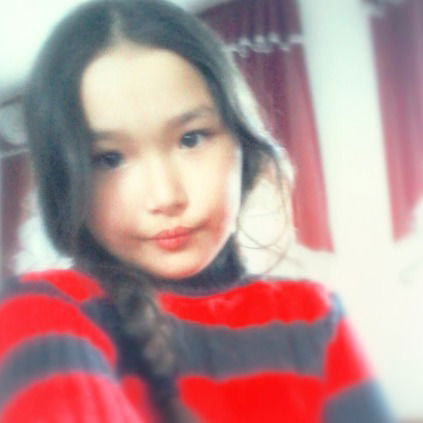 Жаным Тукешева