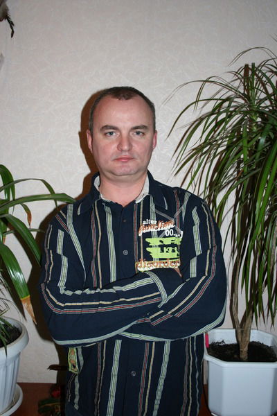 Игорь Гришкин