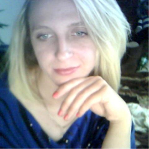 Оксана Малод