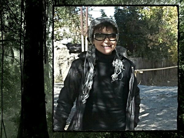 Медина Чуликова