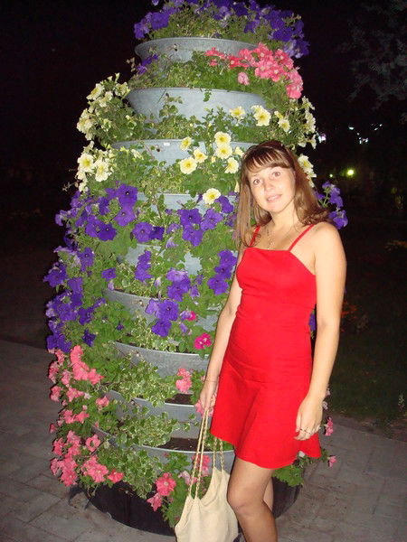 Инна Безгодова