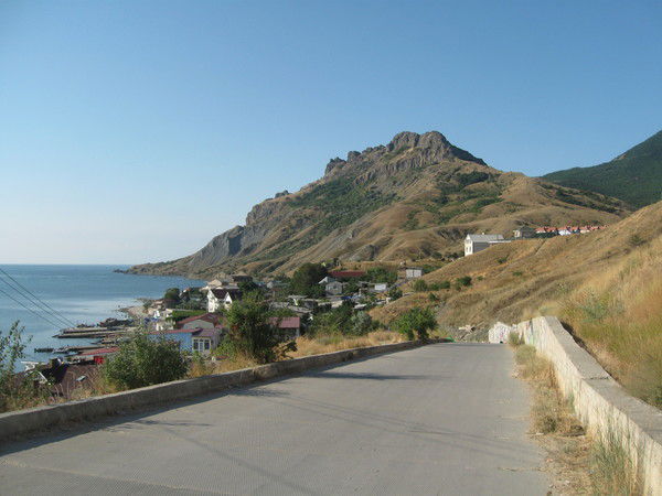 Марина Черникова