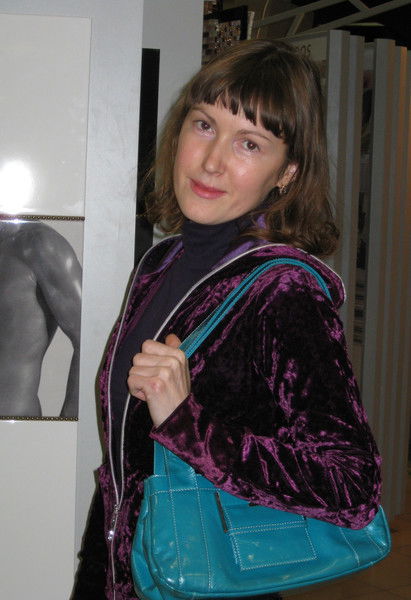 Зоя Виденина