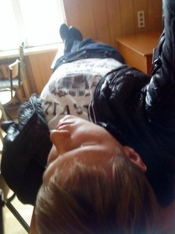 Семен Терентьев