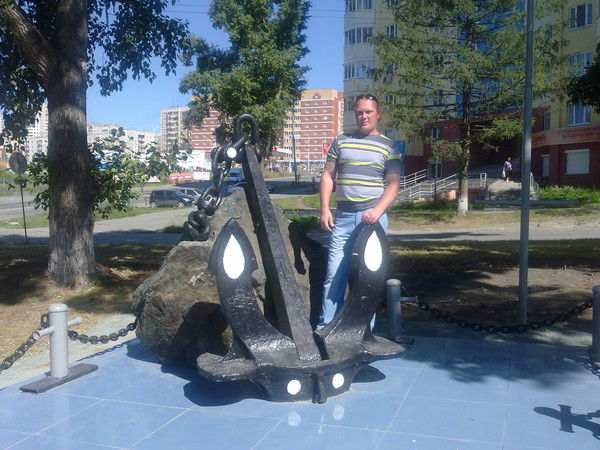 Дмитрий Удальцов