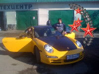 Ильнур Гарнаев