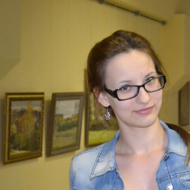 Валерия Будённая