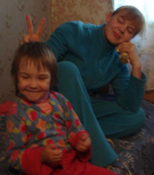 Наталья Осипова