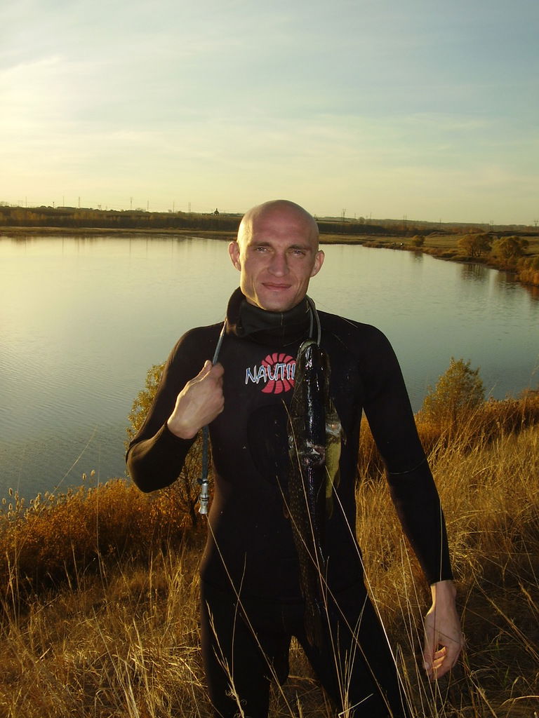 Александр Лободесов