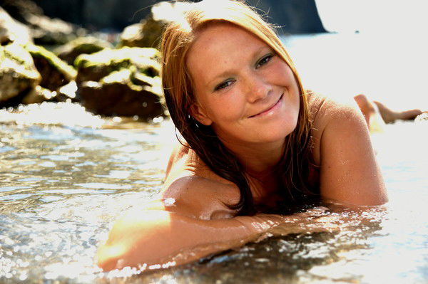 Ленка Пенка