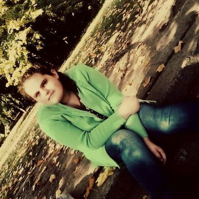 Мирослава Литвин