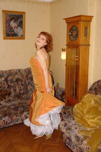 Ольга Ожога