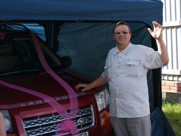 Анатолий Иванов