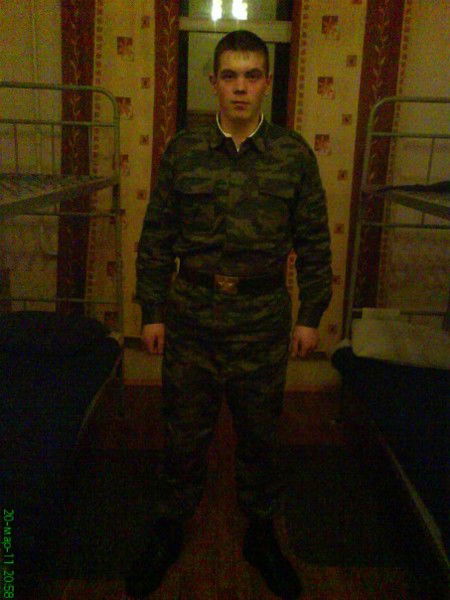 Виталя Шайхлисламов