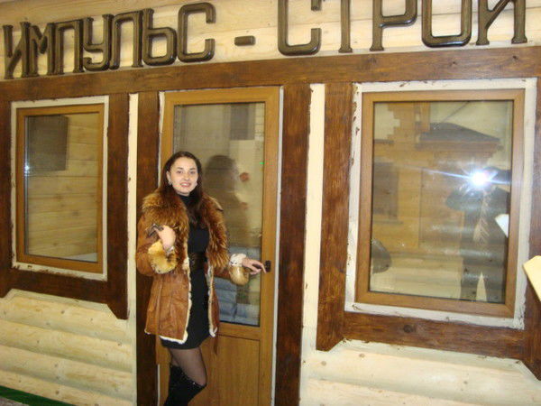 Виктория Витович