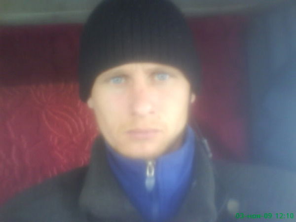 Николай Прозоров