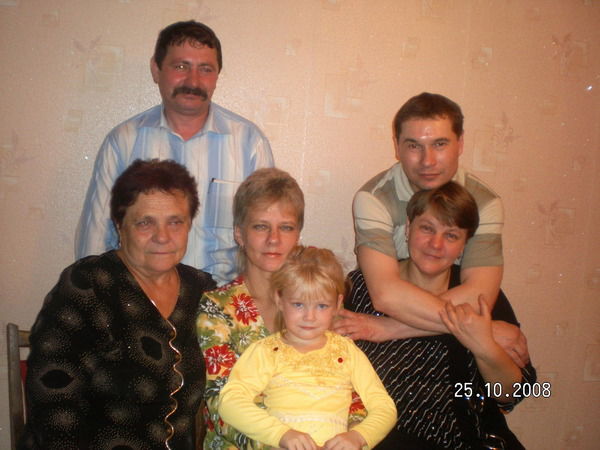 Ольга Байритова