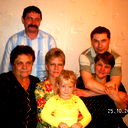 Ольга Байритова