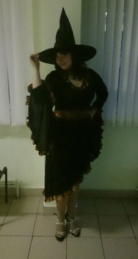 Даша Одинокова