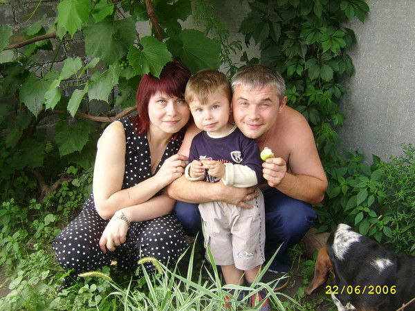 Александр Беляев