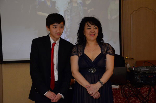 Валя Ерекенова