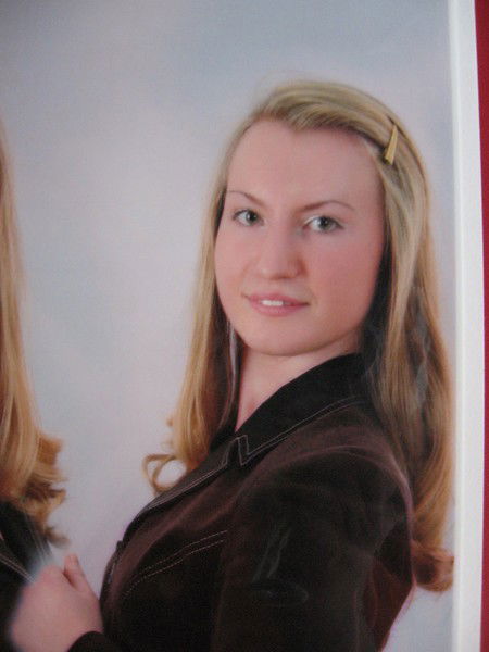 Ирина Бешкарева