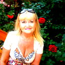 Елена Криницина