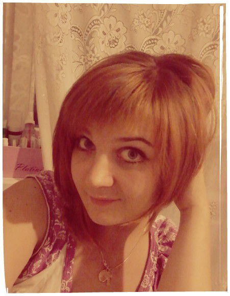 Дашка Шершень